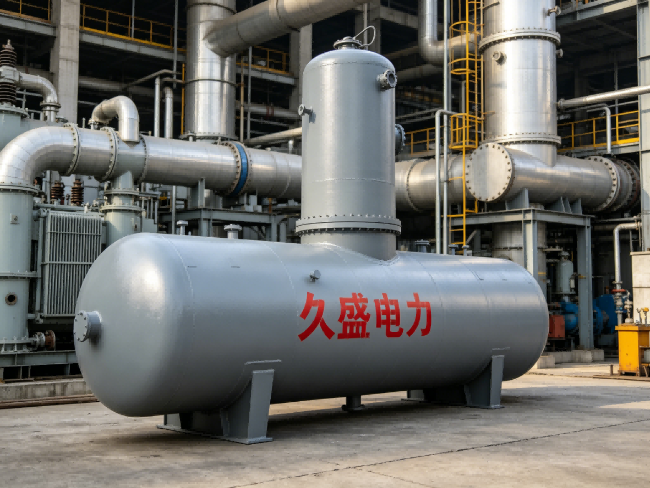 昌黎高压旋膜除氧器